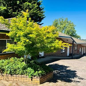 Deer Park Motor Inn Armidale